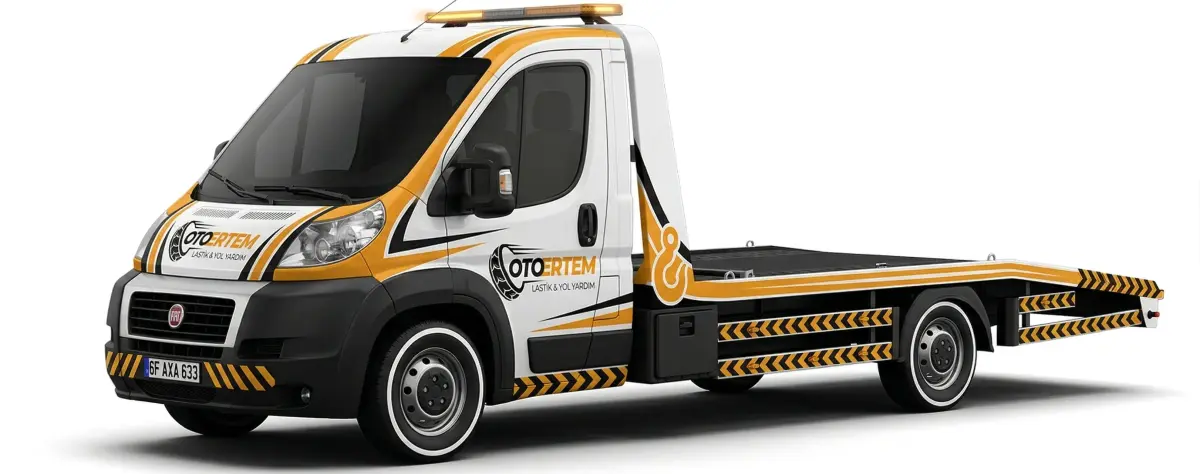 Turgutlu Oto Kurtarma, Çekici ve Yol Yardım Hizmetleri